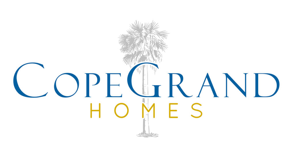 CopeGrand Homes Logos V3
